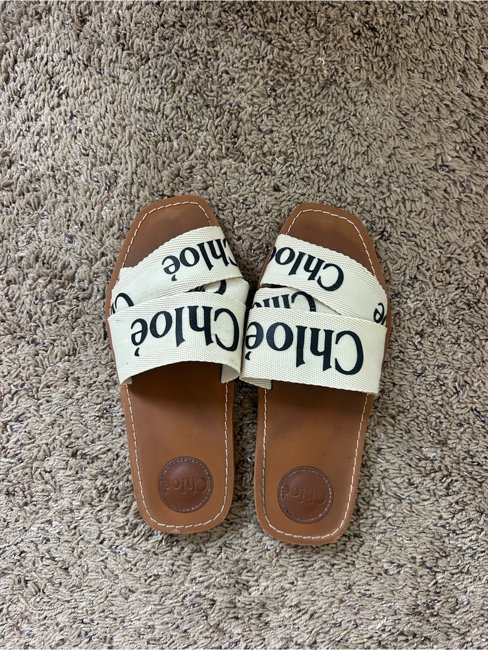 Women’s Chloe Slide Sandals